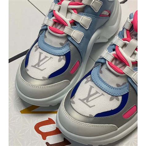 chausette louis vuitton|LV Archlight Sneaker .